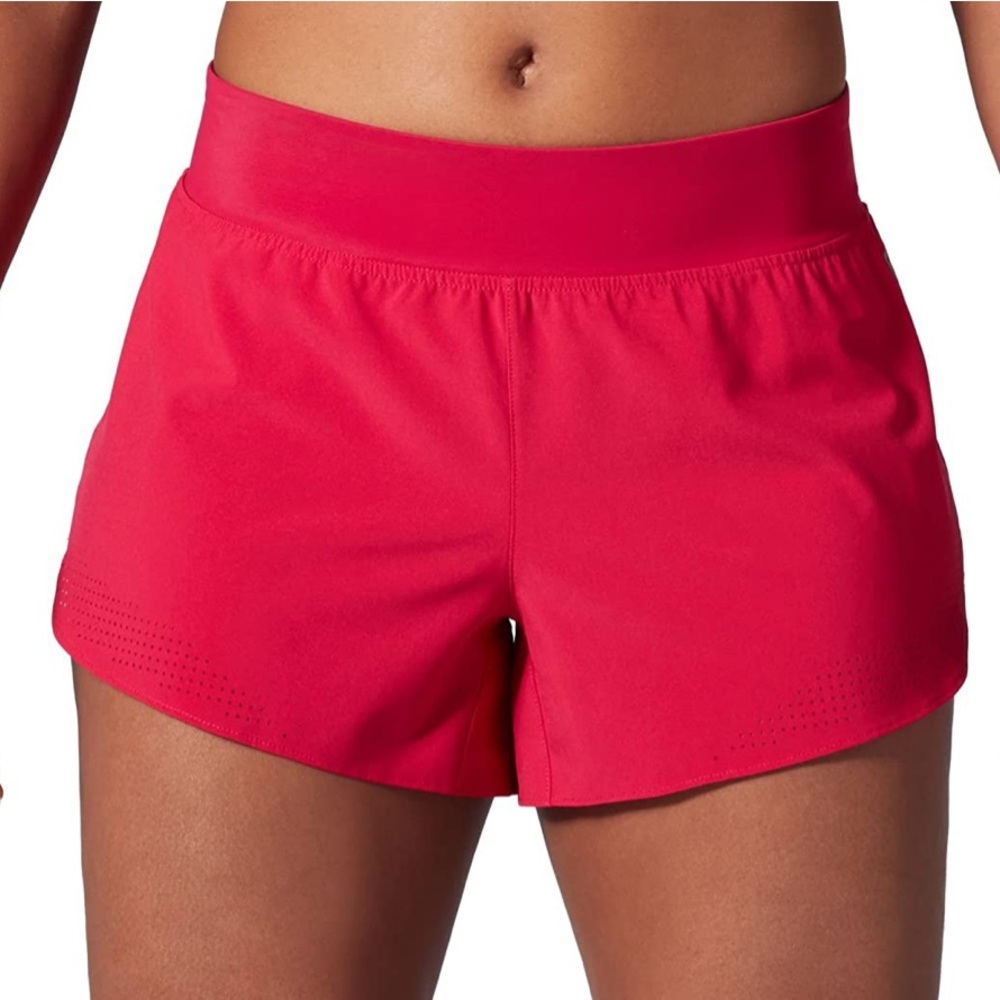 SECOND SKIN Women's Shorts